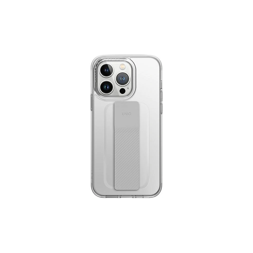 Wholesale UNIQ Heldro Mount Apple iPhone 14 Pro Max lucent clear - UNIQ674 - {ean13} - Hurt