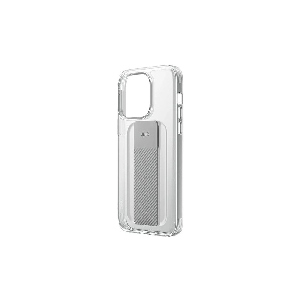 Wholesale UNIQ Heldro Mount Apple iPhone 14 Pro Max lucent clear - UNIQ674 - {ean13} - Hurt