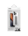 Hurtownia GSM - Etui UNIQ Heldro Mount Apple iPhone 14 Pro Max przeźroczysty/lucent clear - UNIQ674 - {ean13} - Hurt