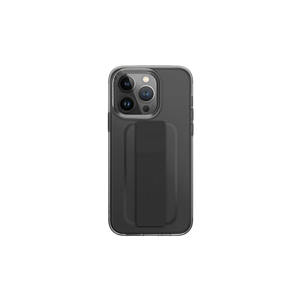 Wholesale UNIQ Heldro Mount Apple iPhone 14 Pro Max vapour smoke - UNIQ675 - {ean13} - Hurt