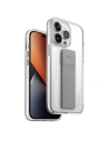Etui UNIQ Heldro Mount Apple iPhone 14 Pro transparent/lucios clar
