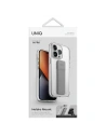 Hurtownia GSM - Etui UNIQ Heldro Mount Apple iPhone 14 Pro transparent/lucios clar - UNIQ676 - {ean13} - Hurt