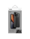 Wholesale UNIQ Heldro Mount Apple iPhone 14 Pro vapour smoke - UNIQ677 - {ean13} - Hurt