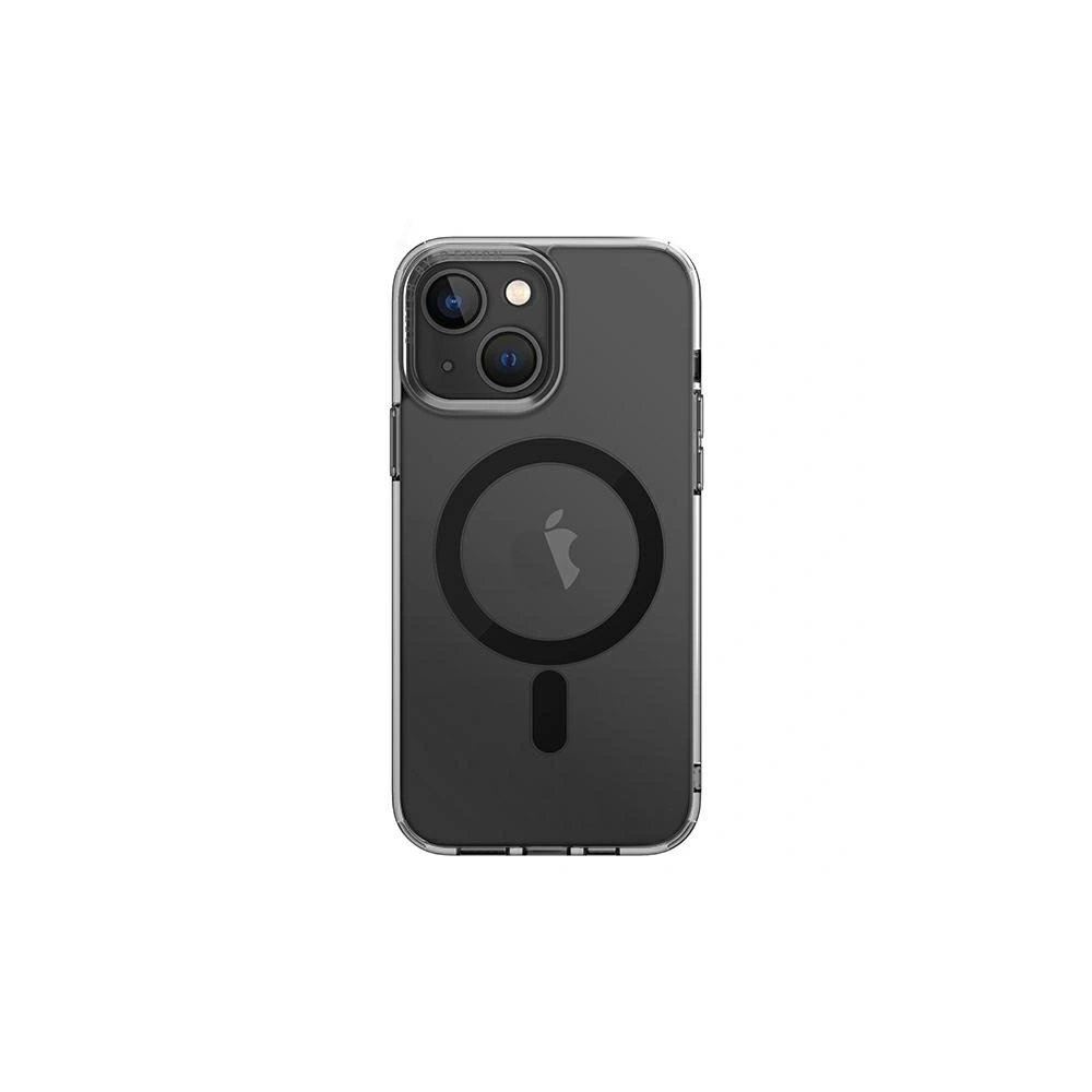 Wholesale UNIQ LifePro Xtreme Apple iPhone 14 Magclick Charging smoke frost - UNIQ678 - {ean13} - Hurt