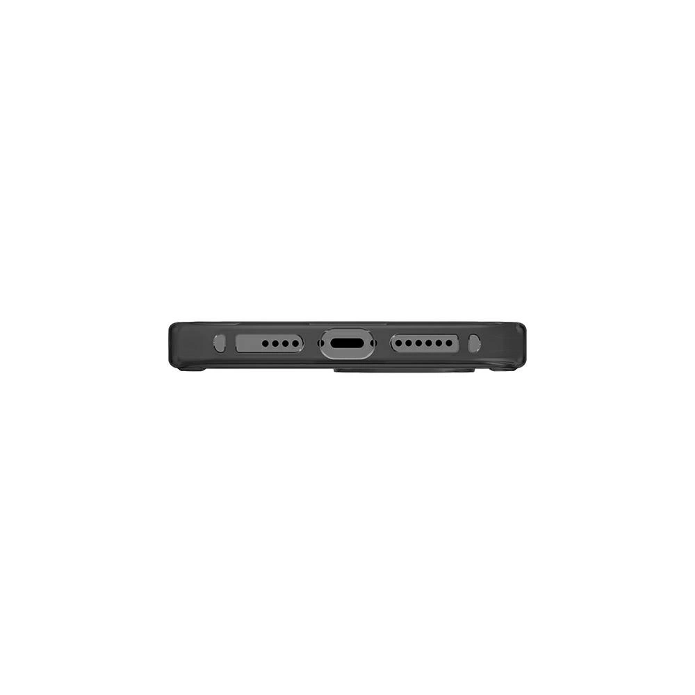 Wholesale UNIQ LifePro Xtreme Apple iPhone 14 Magclick Charging smoke frost - UNIQ678 - {ean13} - Hurt