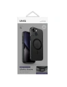 Wholesale UNIQ LifePro Xtreme Apple iPhone 14 Magclick Charging smoke frost - UNIQ678 - {ean13} - Hurt