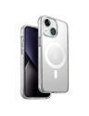 UNIQ LifePro Xtreme Apple iPhone 14 Magclick Charging frost clear