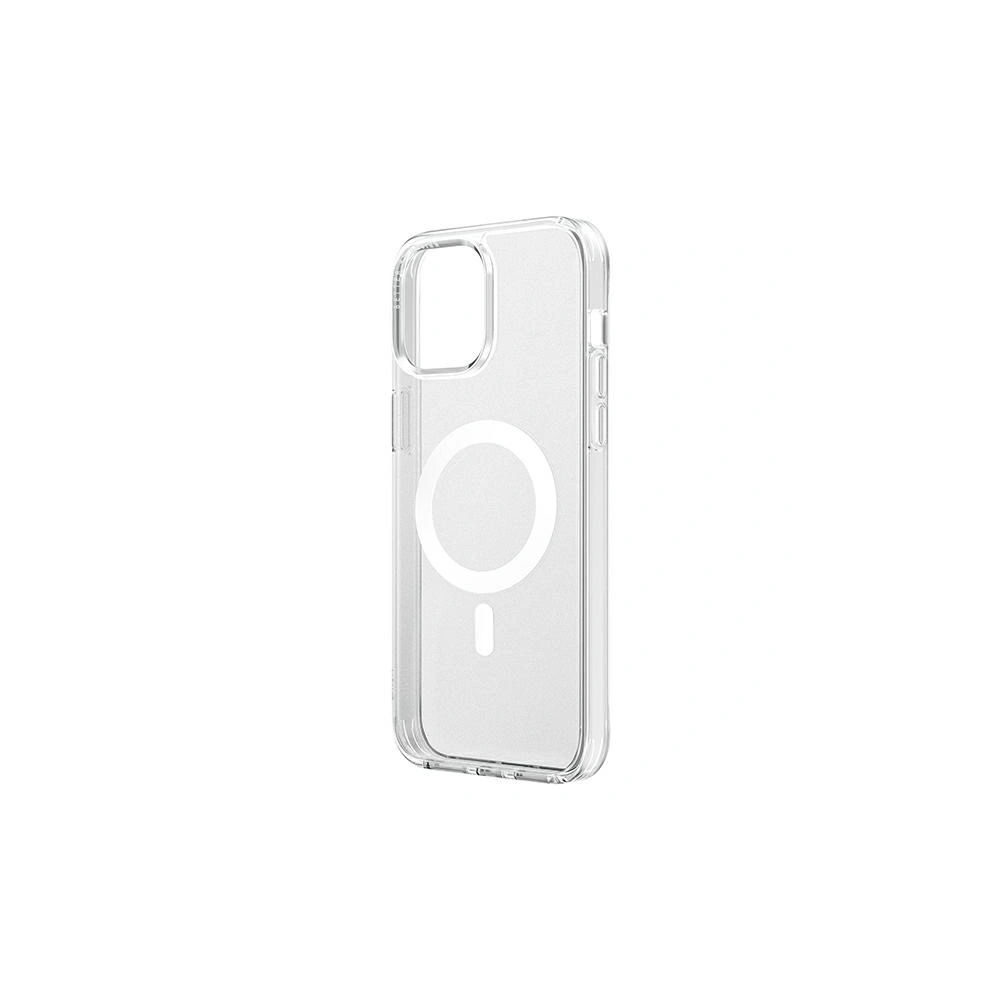 Wholesale UNIQ LifePro Xtreme Apple iPhone 14 Magclick Charging frost clear - UNIQ679 - {ean13} - Hurt