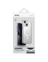 Wholesale UNIQ LifePro Xtreme Apple iPhone 14 Magclick Charging frost clear - UNIQ679 - {ean13} - Hurt
