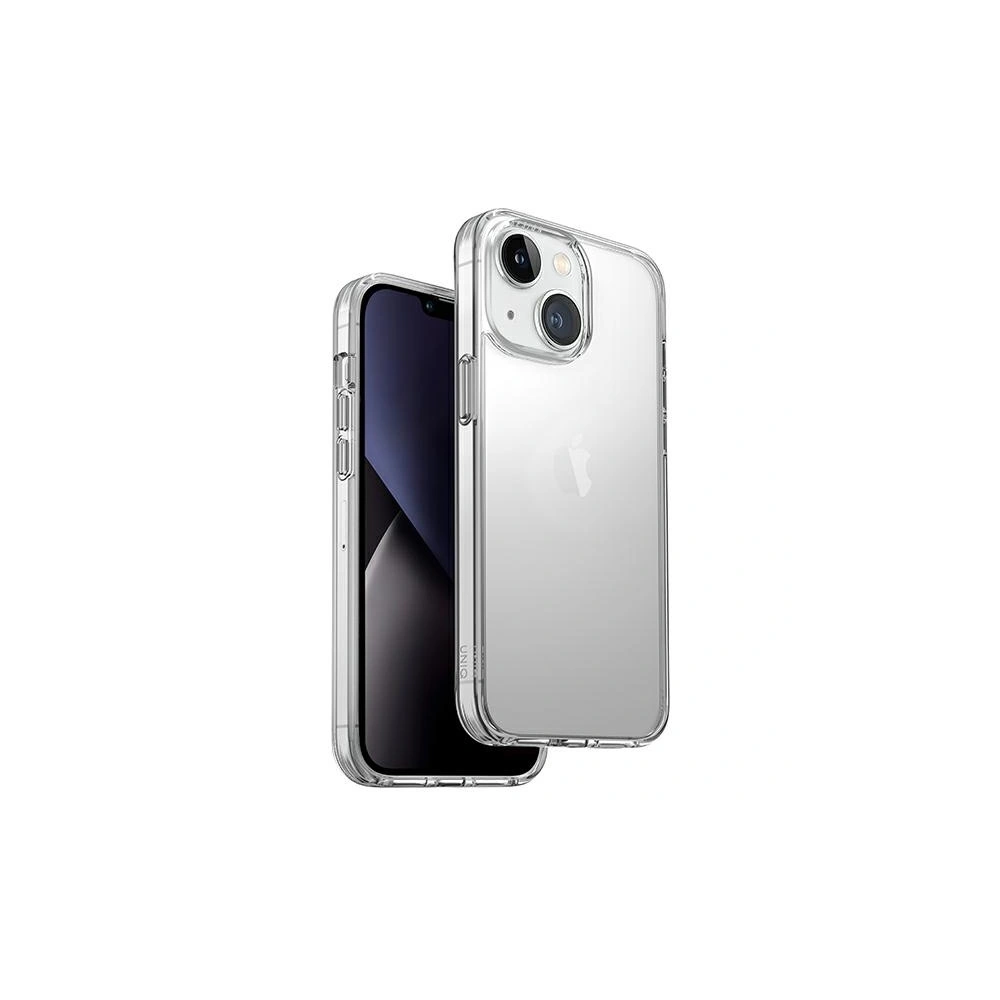 Wholesale UNIQ LifePro Xtreme Apple iPhone 14 crystal clear - UNIQ680 - {ean13} - Hurt