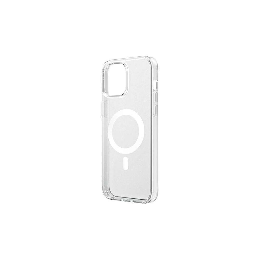 Hurtownia GSM - Etui UNIQ LifePro Xtreme Apple iPhone 14 Plus / 15 Plus Magclick Charging průhledný/frost clear - UNIQ682 - {ean13} - Hurt