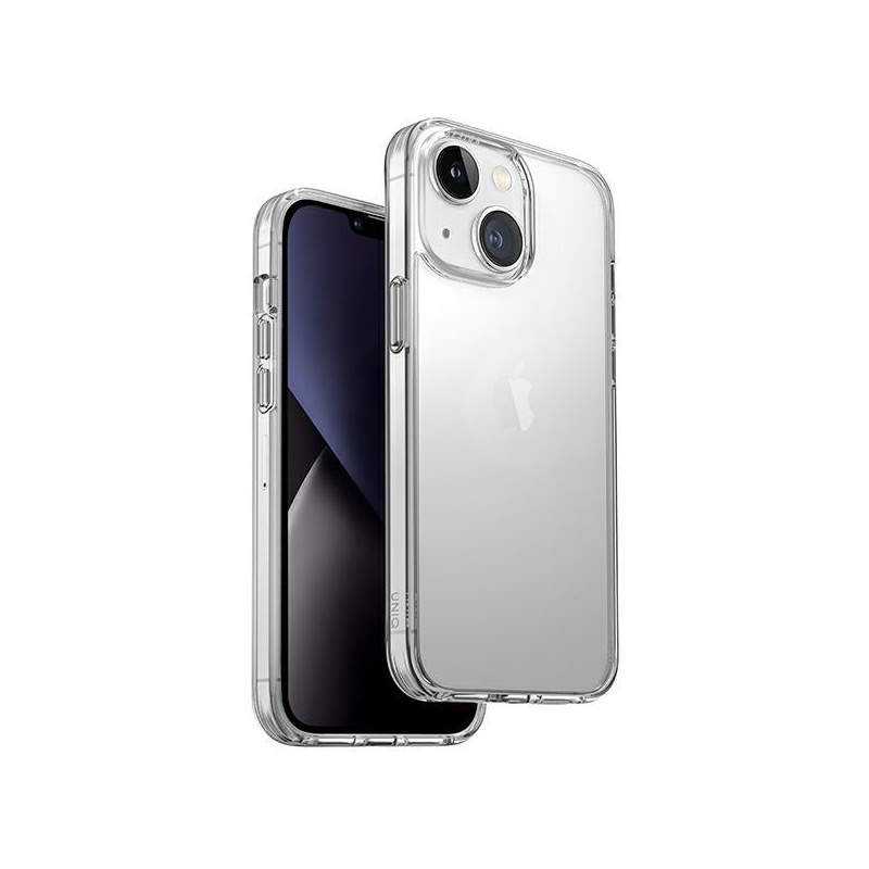 Hurtownia Uniq - 8886463681169 - UNIQ683 - Etui UNIQ LifePro Xtreme Apple iPhone 14 Plus / 15 Plus przeźroczysty/crystal clear - B2B homescreen