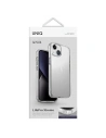 Hurtownia GSM - Etui UNIQ LifePro Xtreme Apple iPhone 14 Plus / 15 Plus transparent/crystal clear - UNIQ683 - {ean13} - Hurt