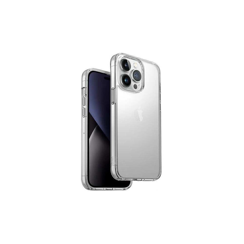 Wholesale UNIQ LifePro Xtreme Apple iPhone 14 Pro crystal clear - UNIQ686 - {ean13} - Hurt