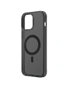 Wholesale UNIQ LifePro Xtreme Apple iPhone 14 Pro Max Magclick Charging smoke frost - UNIQ687 - {ean13} - Hurt