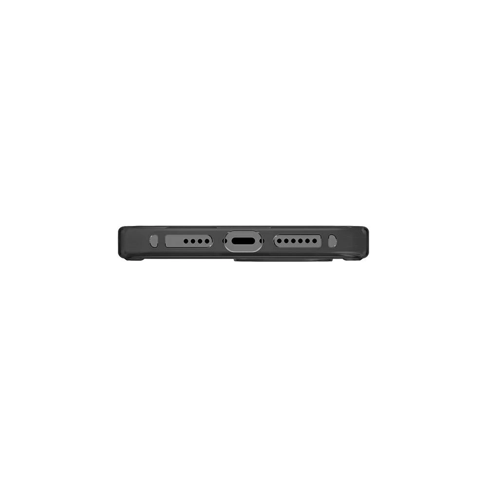 Wholesale UNIQ LifePro Xtreme Apple iPhone 14 Pro Max Magclick Charging smoke frost - UNIQ687 - {ean13} - Hurt