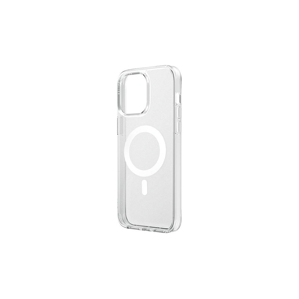 Hurtownia GSM - Etui UNIQ LifePro Xtreme Apple iPhone 14 Pro Max Magclick Charging transparent/frost clear - UNIQ689 - {ean13} - Hurt
