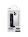 Hurtownia GSM - Etui UNIQ LifePro Xtreme Apple iPhone 14 Pro Max Magclick Charging transparent/frost clear - UNIQ689 - {ean13} - Hurt