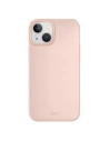 Hurtownia GSM - Etui UNIQ Lino Hue Apple iPhone 14 Magclick Charging růžový/blush pink - UNIQ690 - {ean13} - Hurt