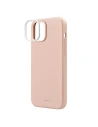 Hurtownia GSM - Etui UNIQ Lino Hue Apple iPhone 14 Magclick Charging růžový/blush pink - UNIQ690 - {ean13} - Hurt