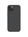 Hurtownia GSM - Case UNIQ Lino Hue Apple iPhone 14 Magclick Charging grau/anthrazit. - UNIQ691 - {ean13} - Hurt