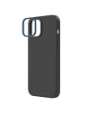 Hurtownia GSM - Case UNIQ Lino Hue Apple iPhone 14 Magclick Charging grau/anthrazit. - UNIQ691 - {ean13} - Hurt