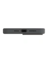 Hurtownia GSM - Etui UNIQ Lino Hue Apple iPhone 14 Magclick Charging šedá/charcoal grey - UNIQ691 - {ean13} - Hurt