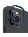 Hurtownia GSM - Case UNIQ Lino Hue Apple iPhone 14 Magclick Charging grau/anthrazit. - UNIQ691 - {ean13} - Hurt