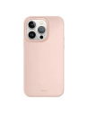Hurtownia GSM - Etui UNIQ Lino Hue Apple iPhone 14 Pro Magclick Charging růžová/blush pink - UNIQ694 - {ean13} - Hurt