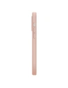 Hurtownia GSM - Etui UNIQ Lino Hue Apple iPhone 14 Pro Magclick Charging růžová/blush pink - UNIQ694 - {ean13} - Hurt