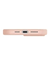 Hurtownia GSM - Etui UNIQ Lino Hue Apple iPhone 14 Pro Magclick Charging růžová/blush pink - UNIQ694 - {ean13} - Hurt