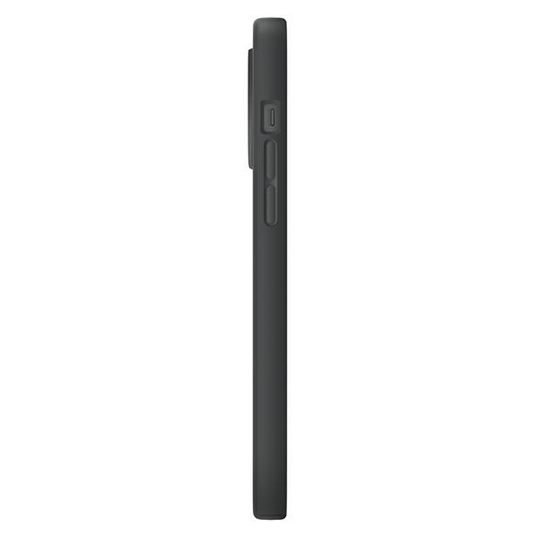 Kryt UNIQ Lino Hue Apple iPhone 14 Pro Magclick Charging charcoal grey