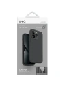 Wholesale UNIQ Lino Hue Apple iPhone 14 Pro Max Magclick Charging charcoal grey - UNIQ697 - {ean13} - Hurt