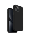 Etui UNIQ Lino Apple iPhone 14 černý/midnight black