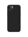 Hurtownia GSM - Etui UNIQ Lino Apple iPhone 14 černý/midnight black - UNIQ698 - {ean13} - Hurt
