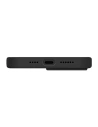 Hurtownia GSM - Etui UNIQ Lino Apple iPhone 14 fekete/midnight black - UNIQ698 - {ean13} - Hurt