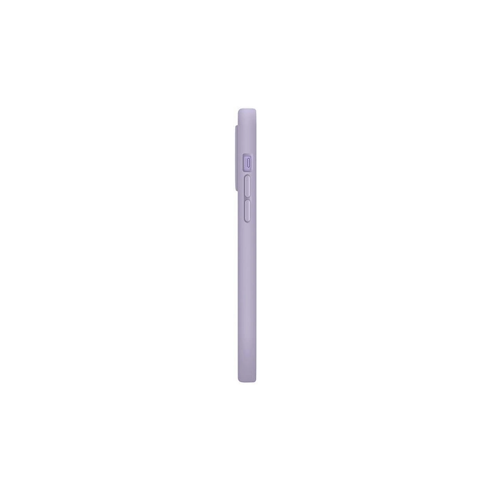 Hurtownia GSM - Case UNIQ Lino Apple iPhone 14 lilak/lila Lavendel - UNIQ699 - {ean13} - Hurt