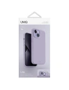 Hurtownia GSM - Etui UNIQ Lino Apple iPhone 14 lilák/lilac levandulový - UNIQ699 - {ean13} - Hurt