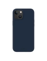 Hurtownia GSM - Etui UNIQ Lino Apple iPhone 14 modrý/marine blue - UNIQ700 - {ean13} - Hurt