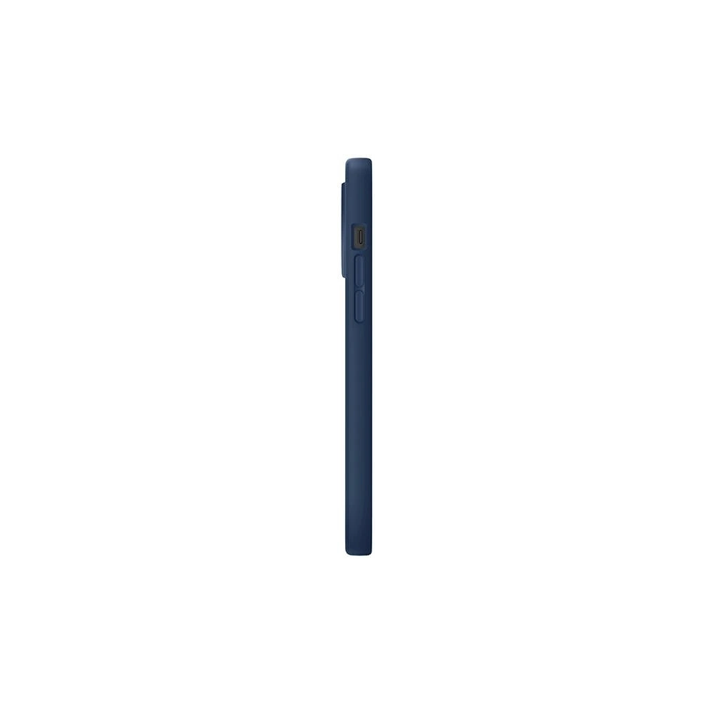 Wholesale UNIQ Lino Apple iPhone 14 marine blue - UNIQ700 - {ean13} - Hurt