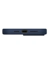 Hurtownia GSM - Etui UNIQ Lino Apple iPhone 14 modrý/marine blue - UNIQ700 - {ean13} - Hurt