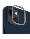 Hurtownia GSM - Etui UNIQ Lino Apple iPhone 14 modrý/marine blue - UNIQ700 - {ean13} - Hurt