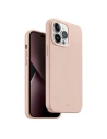 Hurtownia GSM - Etui UNIQ Lino Apple iPhone 14 Pro růžový/pink blush - UNIQ708 - {ean13} - Hurt