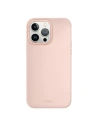 Hurtownia GSM - Etui UNIQ Lino Apple iPhone 14 Pro růžový/pink blush - UNIQ708 - {ean13} - Hurt