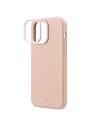 Hurtownia GSM - Etui UNIQ Lino Apple iPhone 14 Pro růžový/pink blush - UNIQ708 - {ean13} - Hurt