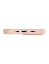 Hurtownia GSM - Etui UNIQ Lino Apple iPhone 14 Pro różowy/pink blush - UNIQ708 - {ean13} - Hurt