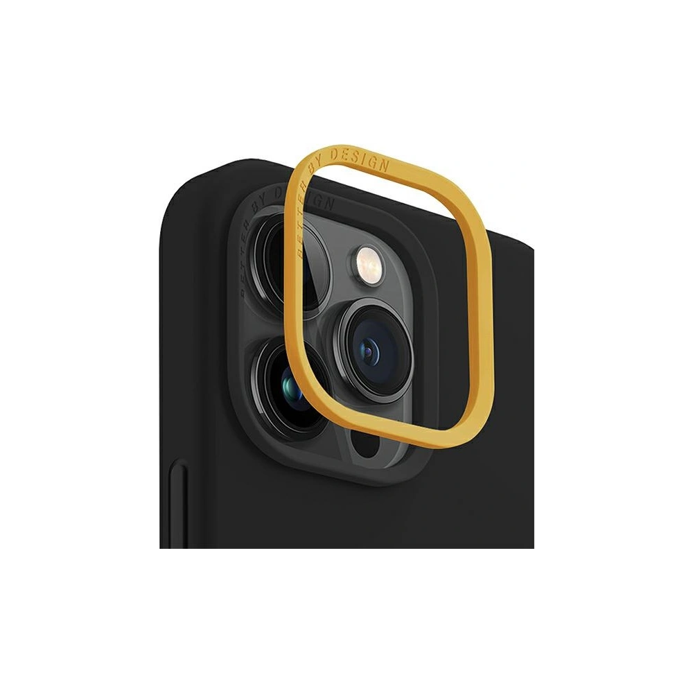 Wholesale UNIQ Lino Apple iPhone 14 Pro Max midnidght black - UNIQ709 - {ean13} - Hurt