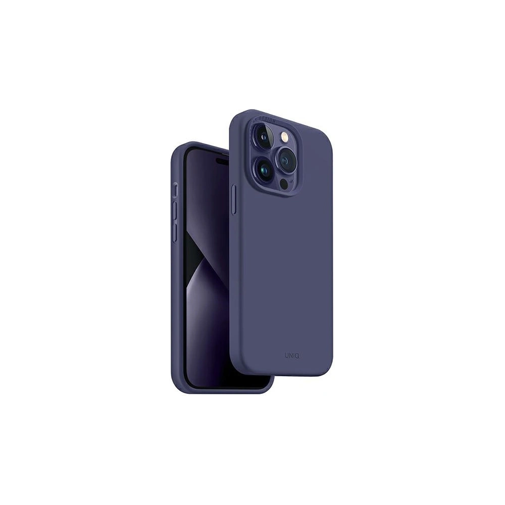 Wholesale UNIQ Lino Apple iPhone 14 Pro Max purple fig - UNIQ710 - {ean13} - Hurt