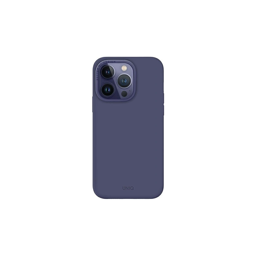 Wholesale UNIQ Lino Apple iPhone 14 Pro Max purple fig - UNIQ710 - {ean13} - Hurt