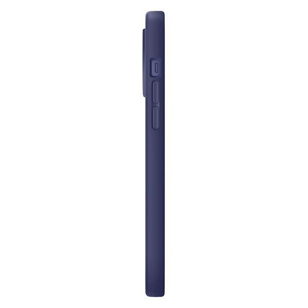 Kryt UNIQ Lino Apple iPhone 14 Pro Max purple fig